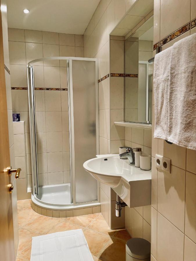 Mb Apartment Рамзау им Цилертал Екстериор снимка